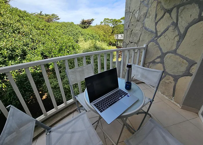 Villa Agostina Apart & Spa