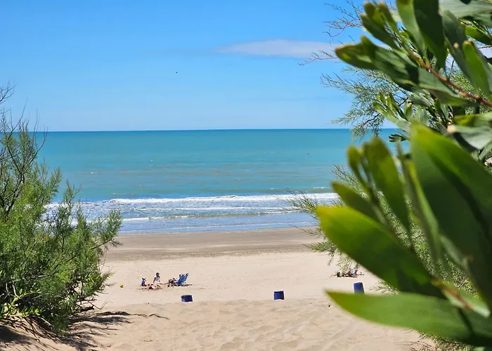 Villa Agostina Apart & Spa