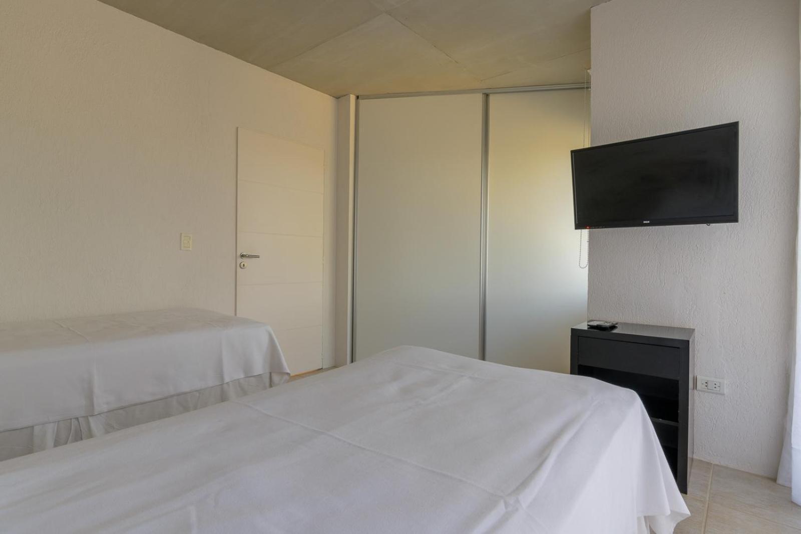 Agostina & Apartahotel