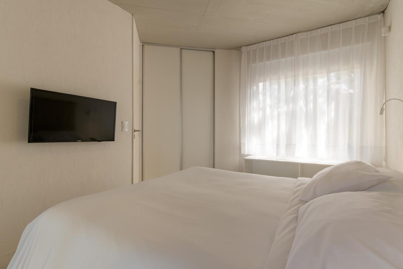 Agostina & Apartahotel