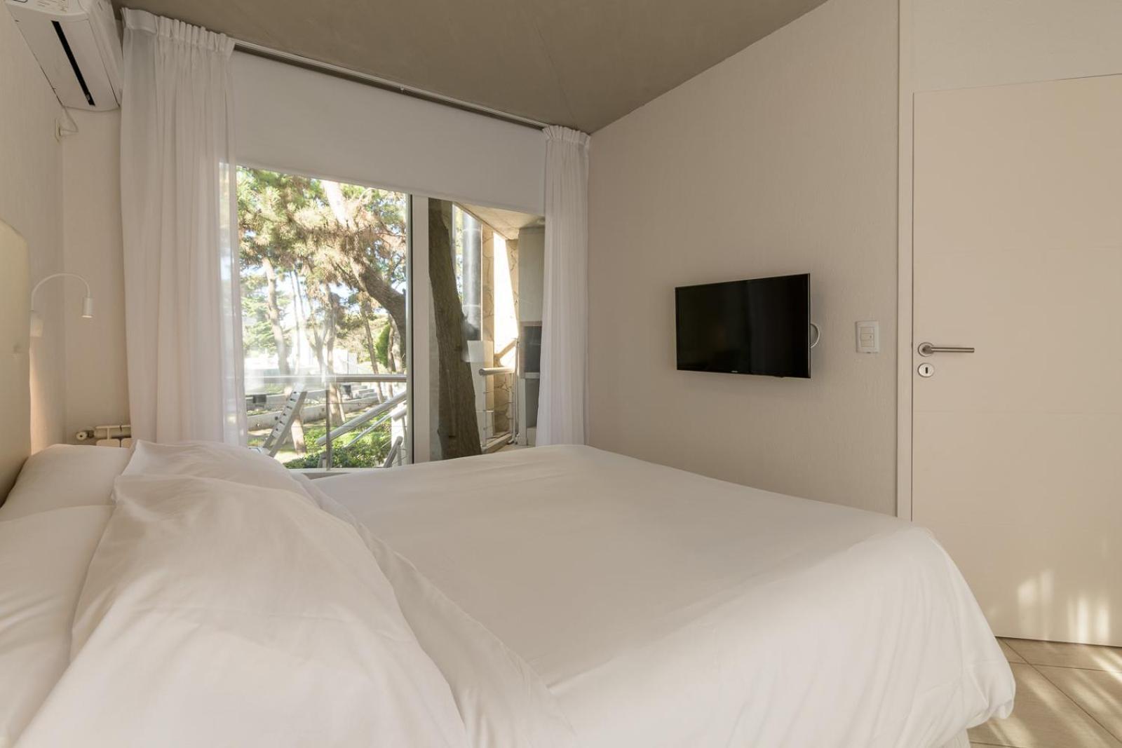 Apartahotel Agostina & 5*