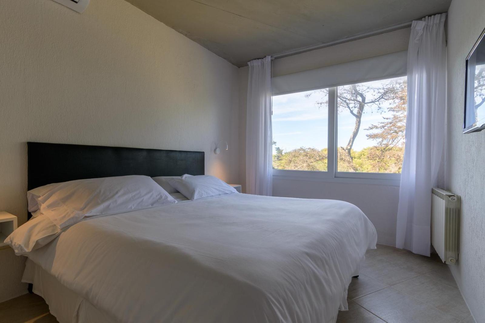Apartahotel Agostina & Mar de Las Pampas