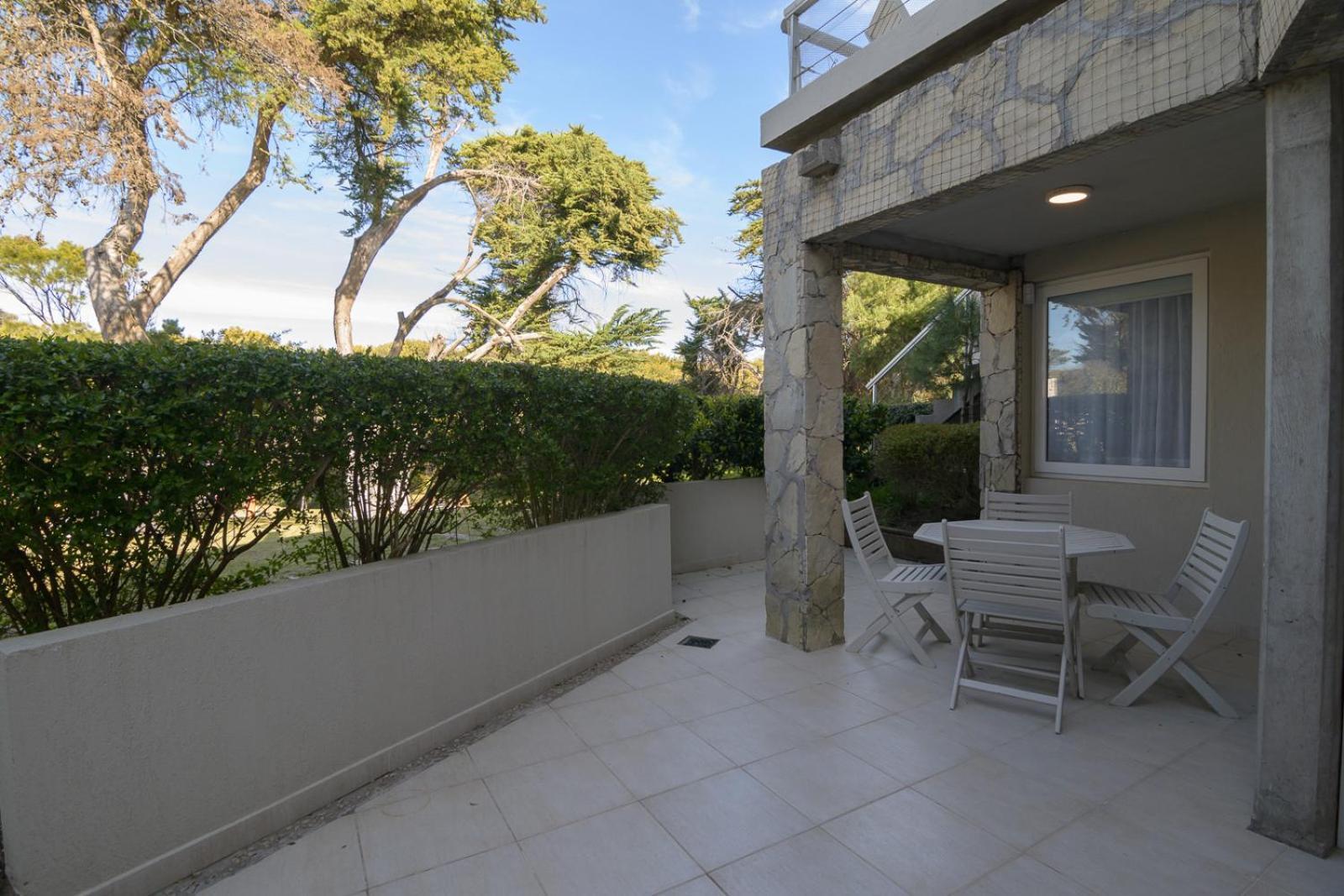 Apartahotel Agostina &
