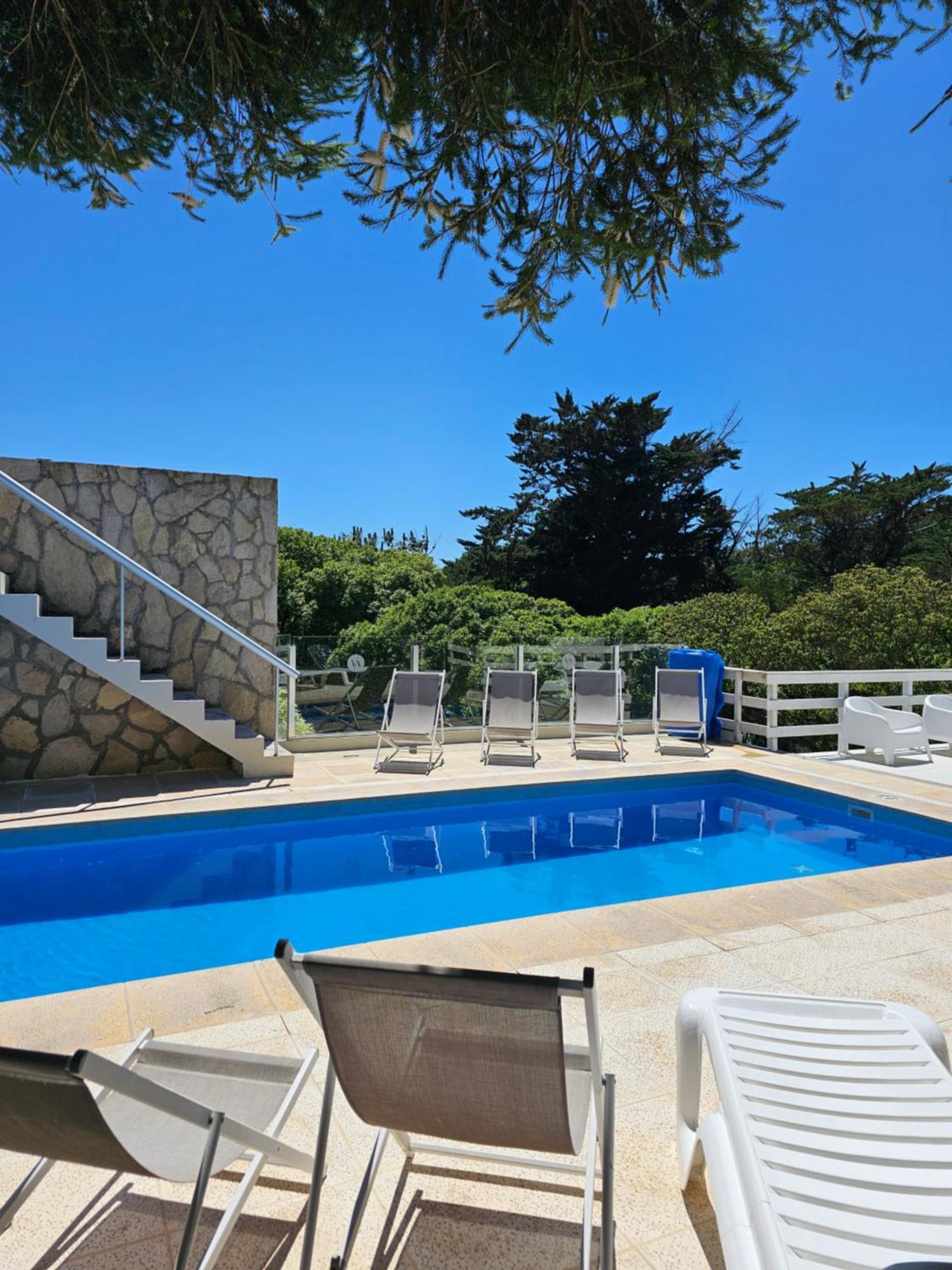 Apartahotel Agostina &