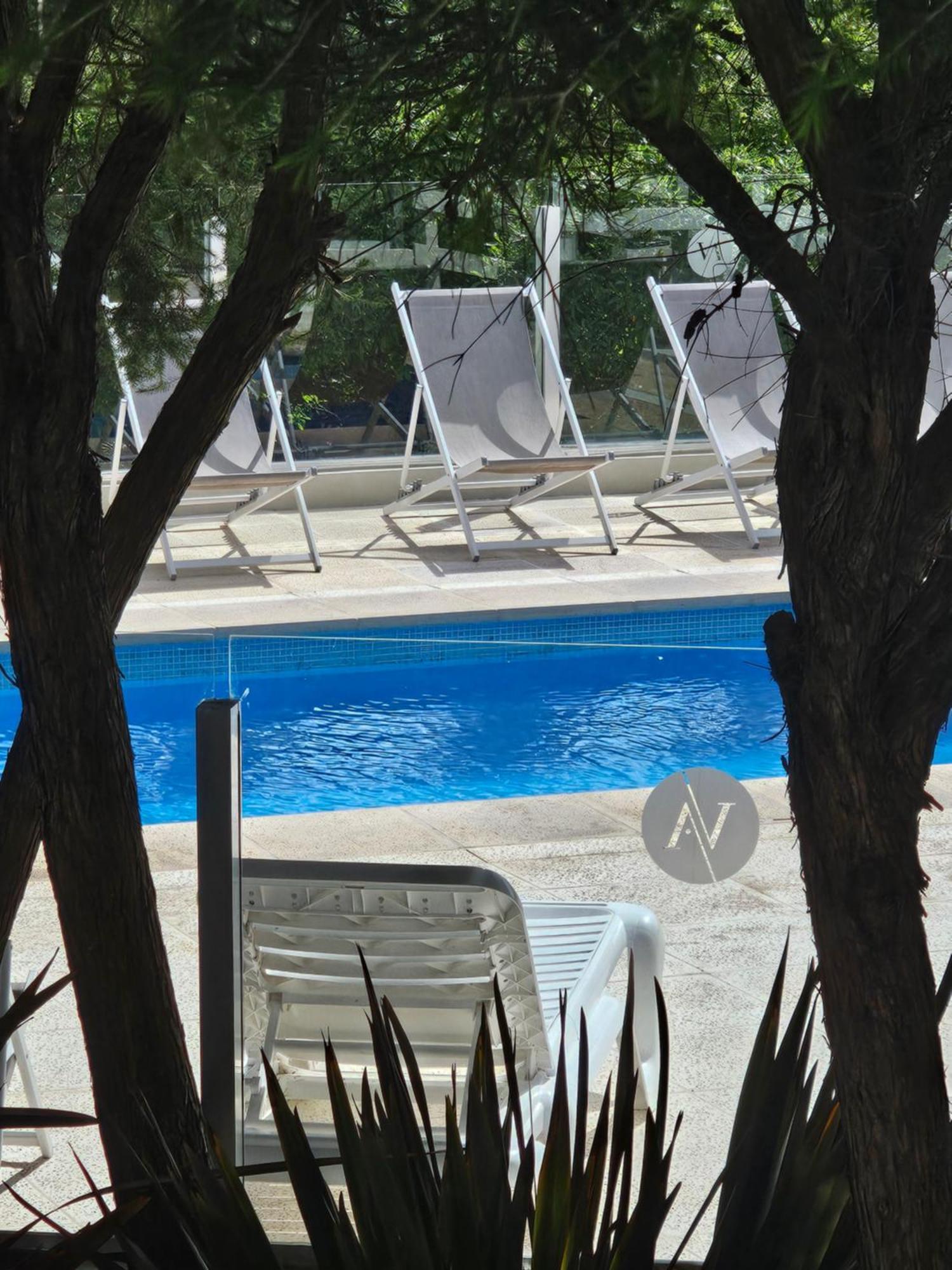 Agostina & Apartahotel